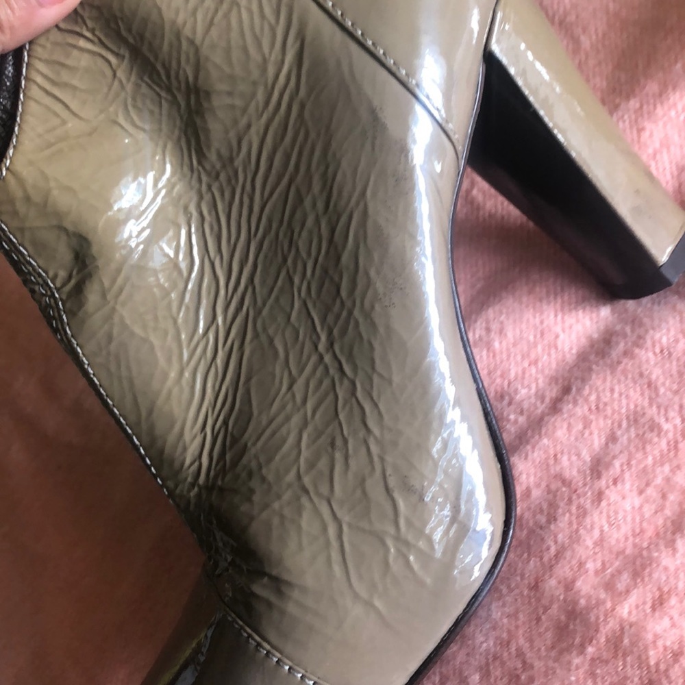 Ankle boots - Picture 10 of 12